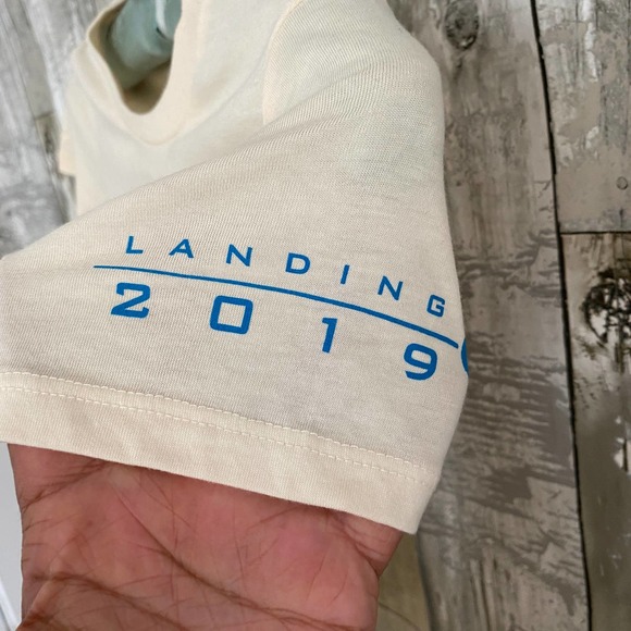 Disney Parks star wars bb8 girls t-shirt M - Picture 5 of 7